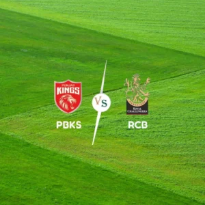 IPL 2024 RCB PBKS