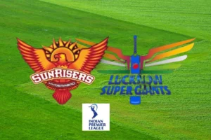 IPL 2024 LSG SRH