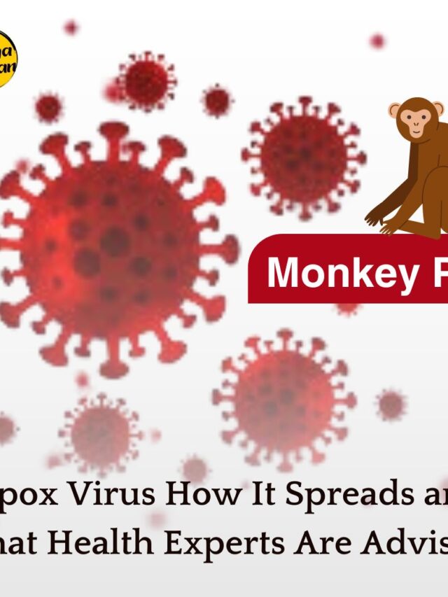 “Mpox Explained: Symptoms, Treatment, and How to Protect Yourself”