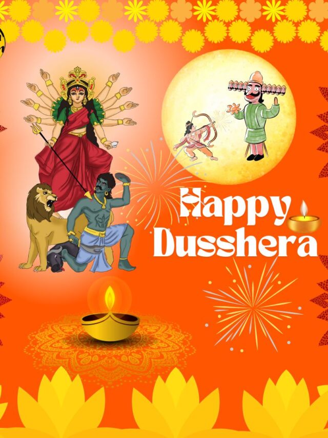 Dussehra 2024: When Is Vijayadashmi?