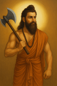 Parshuram