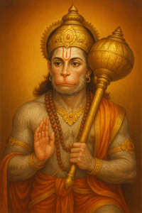 hanuman ji