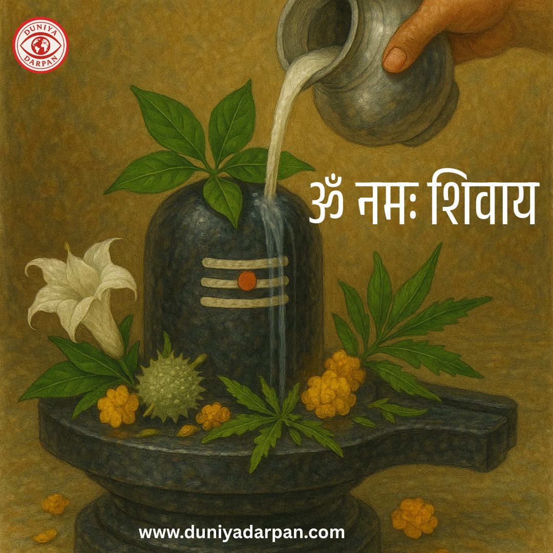 सावन 2025 कब से शुरू हो रहा है? जानिए व्रत, पूजा विधि और पौराणिक महत्व