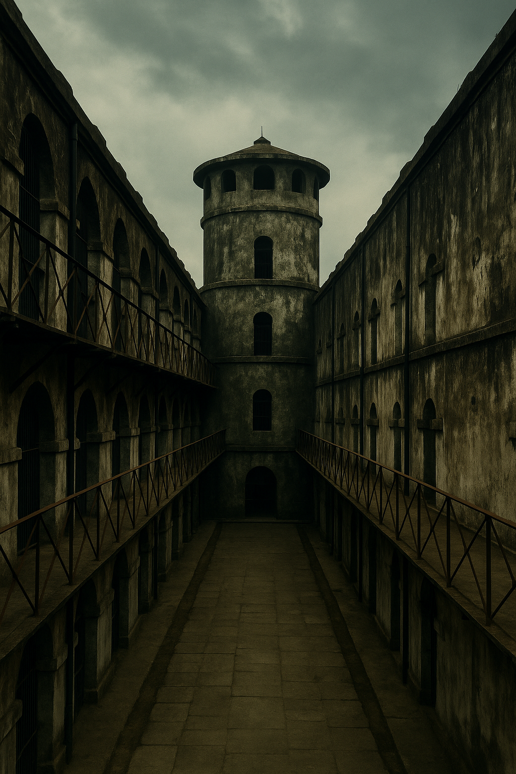 काला पानी: एक सज़ा, एक संघर्ष, एक कहानी