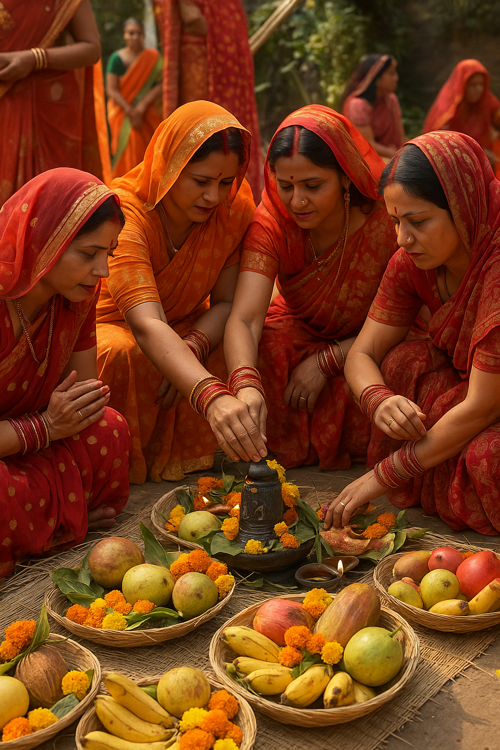 हरतालिका तीज2025-तिथि, महत्व, कथा, पूजा विधि और इसके पीछे का वास्तविक कारण