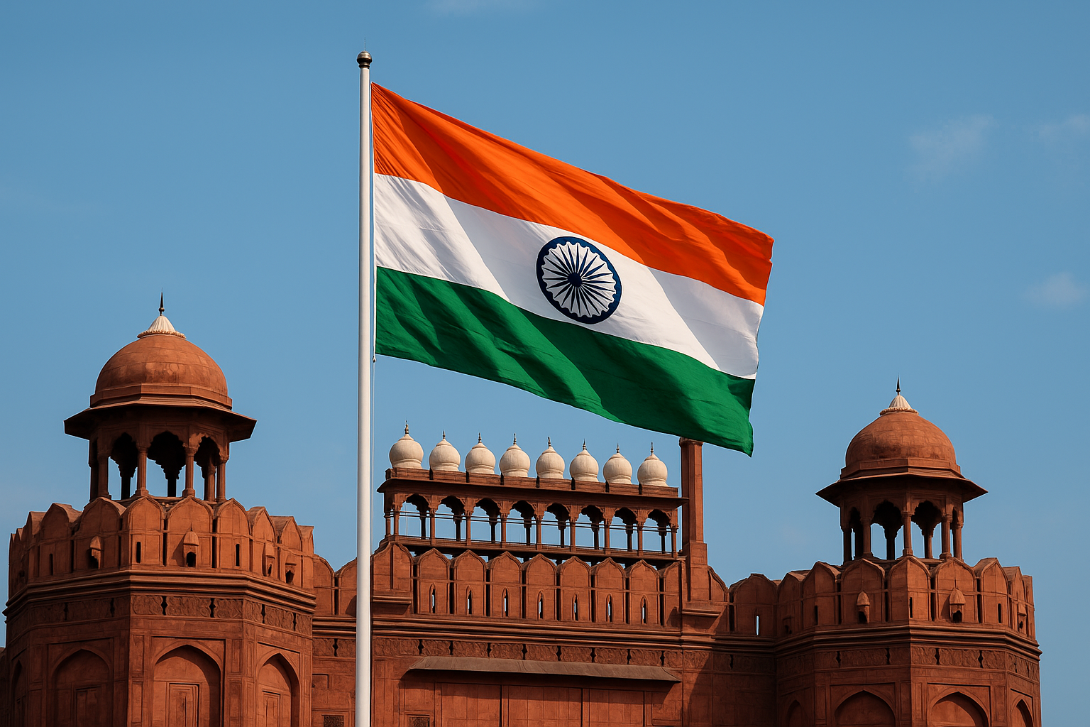 15 अगस्त और 26 जनवरी में क्या अंतर है?