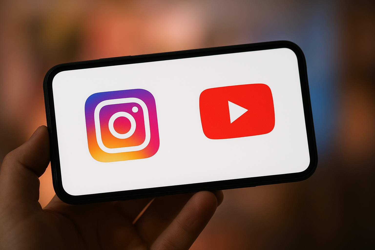 Instagram Reels vs YouTube Shorts- कौन है नंबर 1?