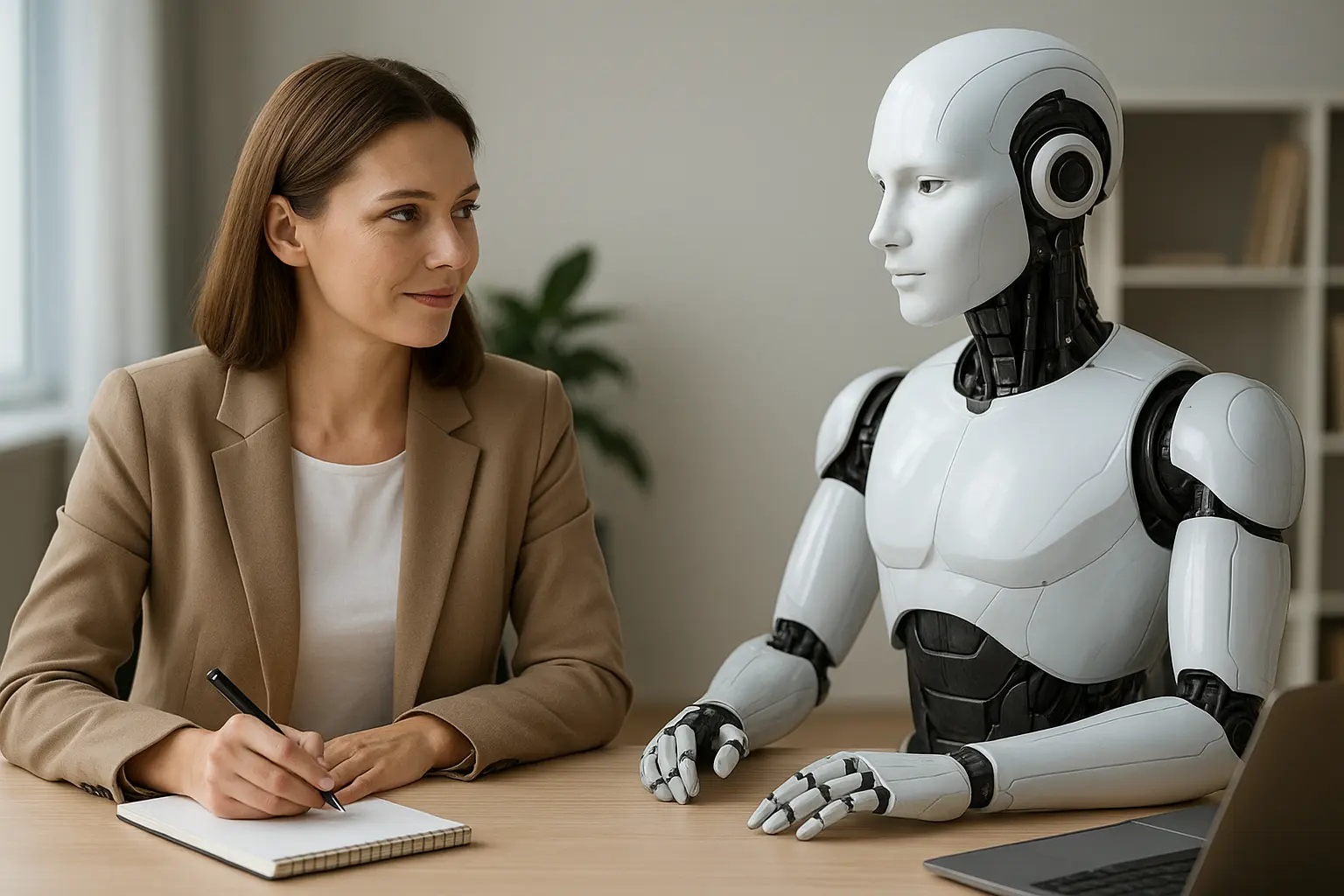 AI के युग में कौन-सी नौकरियाँ सुरक्षित हैं? (Future-Proof Careers in AI Era)