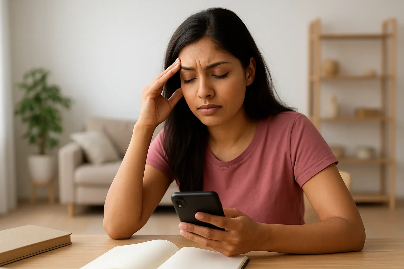 Digital Detox-  Phone Addiction से छुटकारा पाने के असरदार तरीके