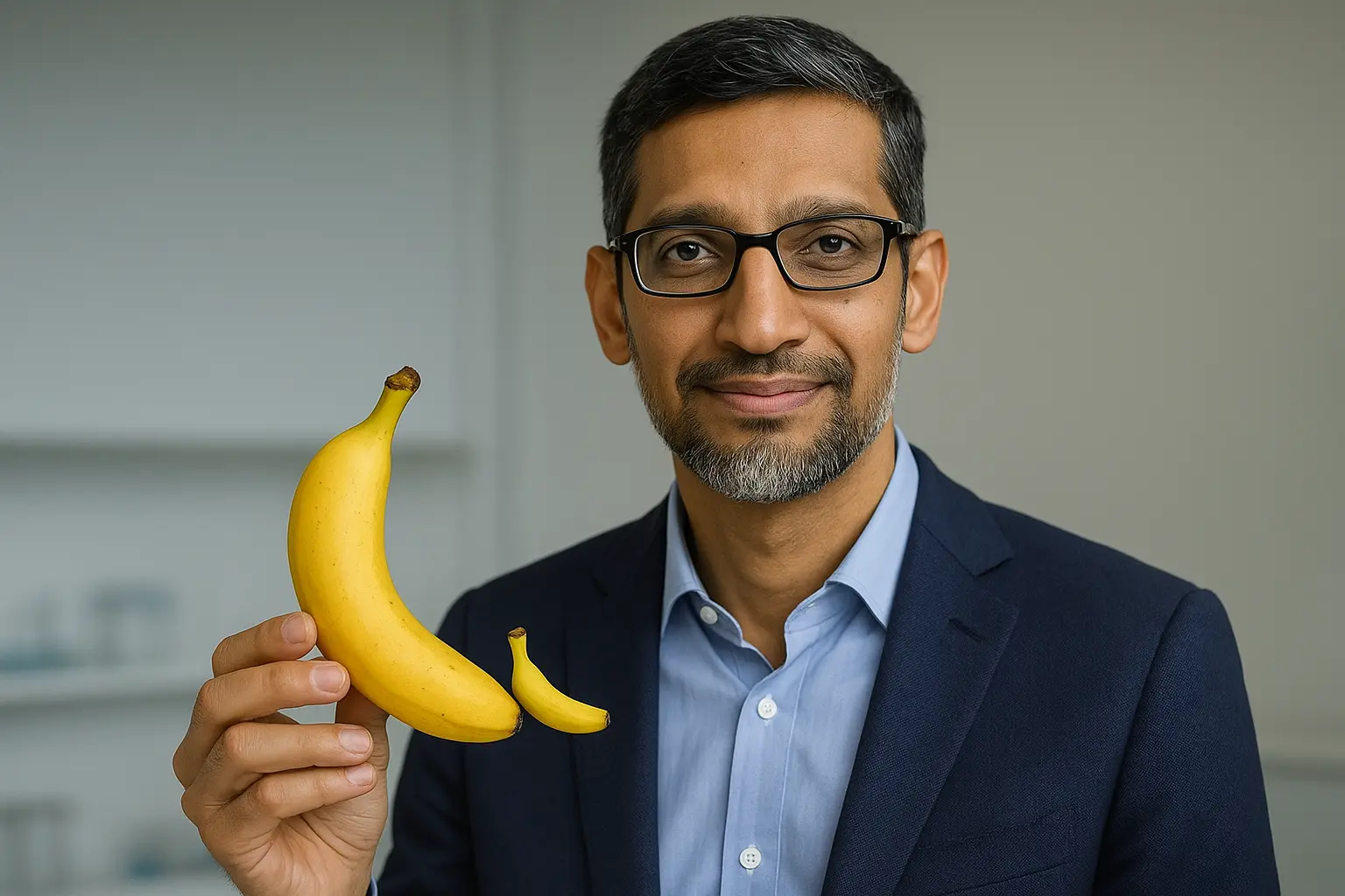 Nano Banana क्या है? Google Gemini का नया AI Image Editing Tool