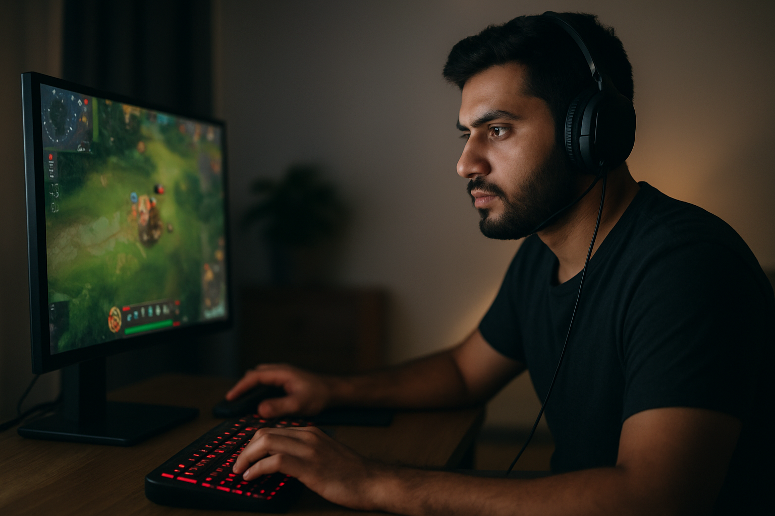 लोकसभा ने पारित किया ऑनलाइन गेमिंग बिल 2025