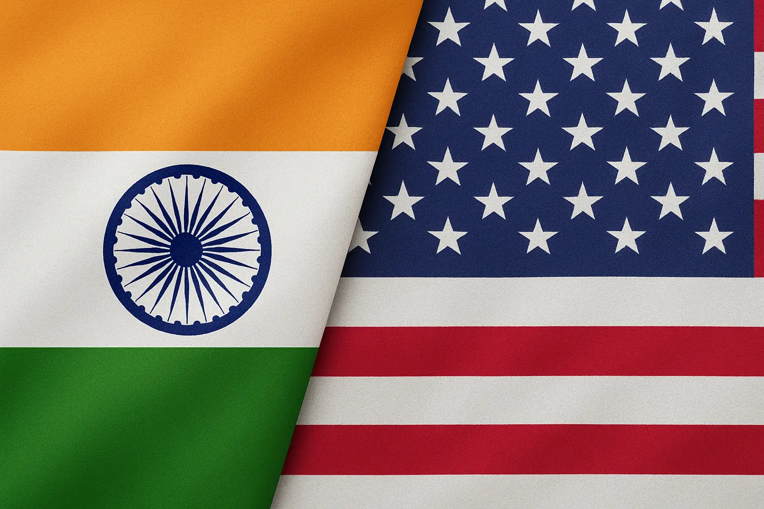 ट्रम्प-भारत टैरिफ विवाद 2025-अमेरिका ने भारत पर 50% शुल्क क्यों लगाया?