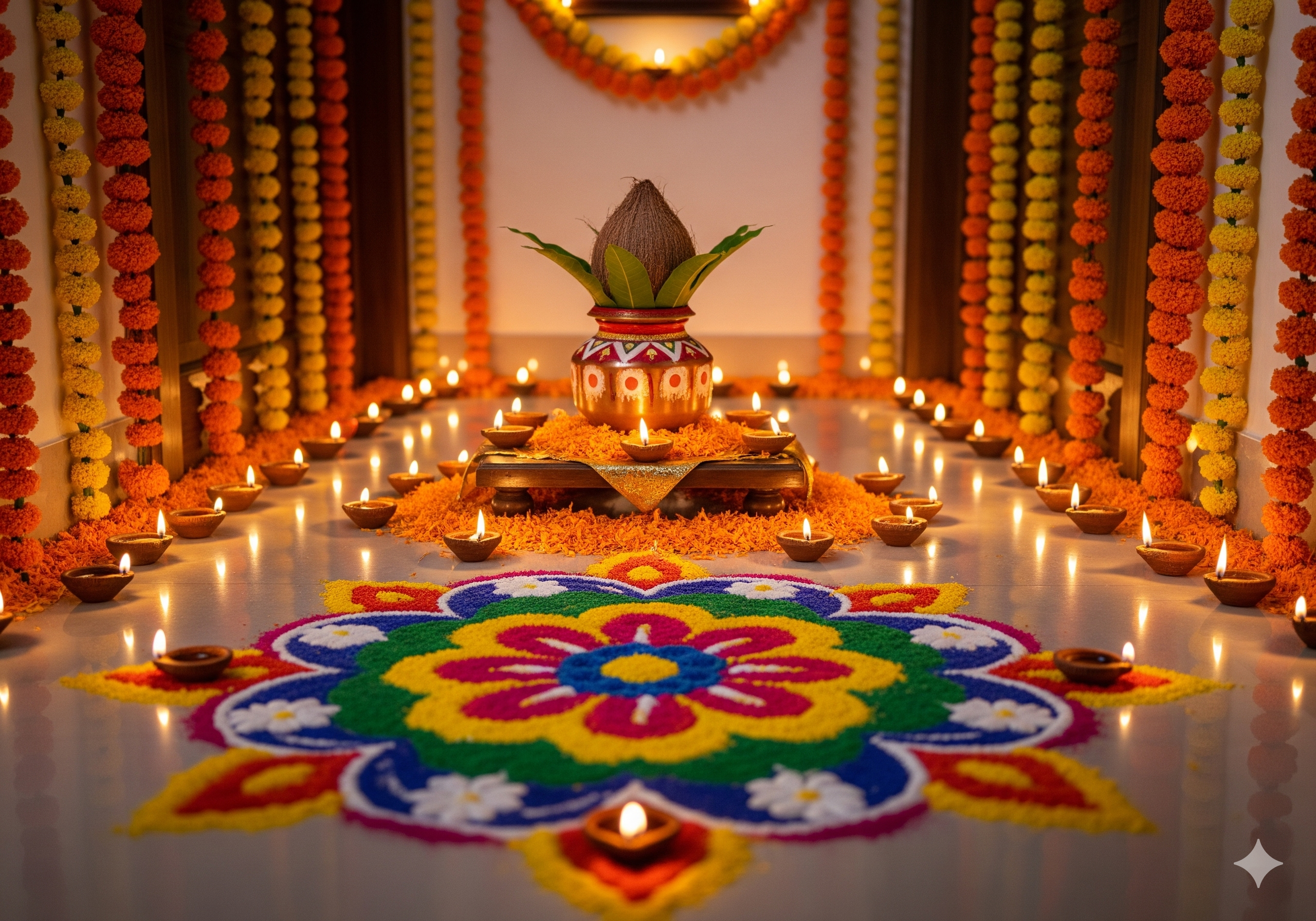 शारदीय नवरात्र 2025- तिथि, पूजा विधि, महत्व और इतिहास