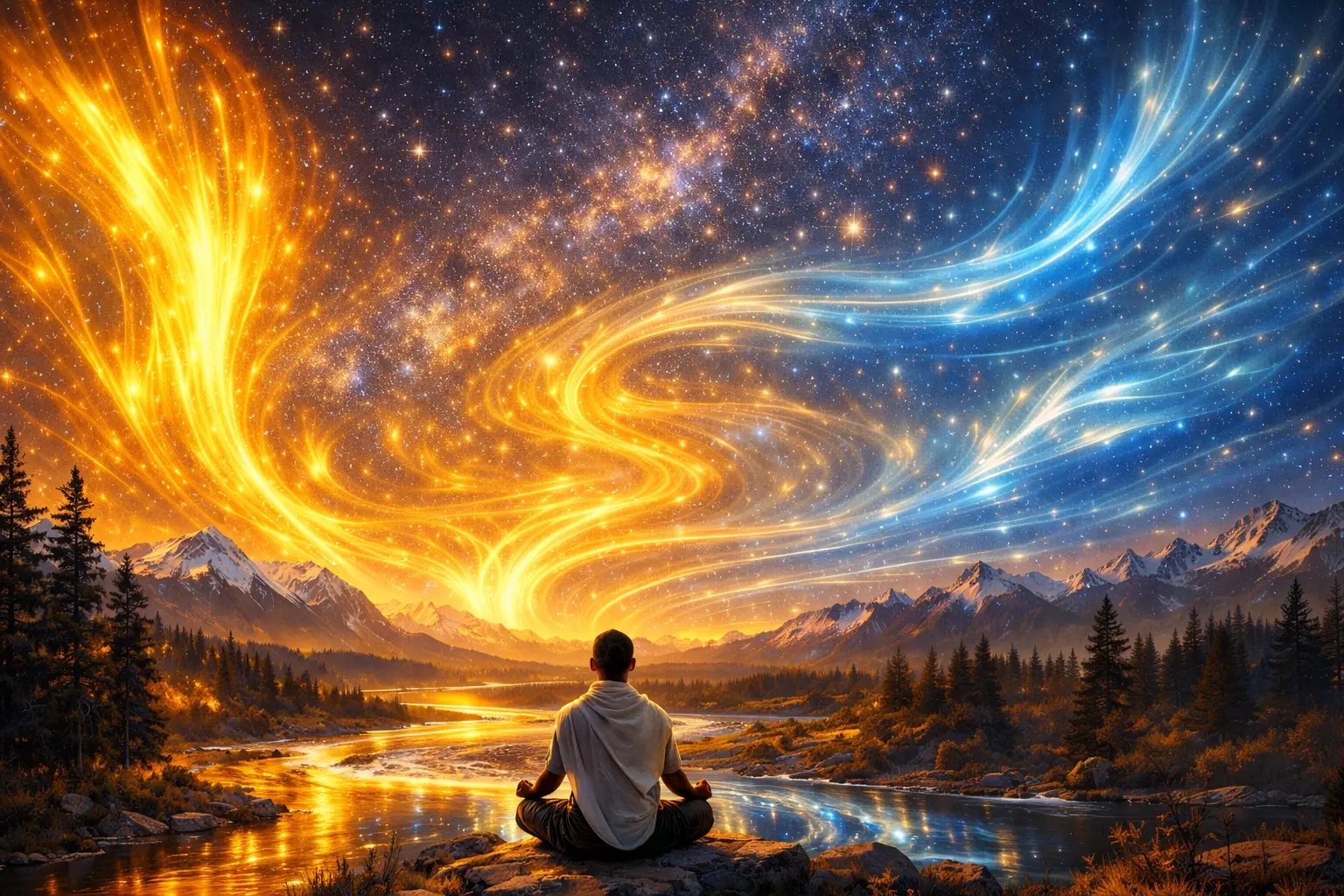 महाशिवरात्रि और उत्तरी गोलार्ध में ऊर्जा का प्रवाह