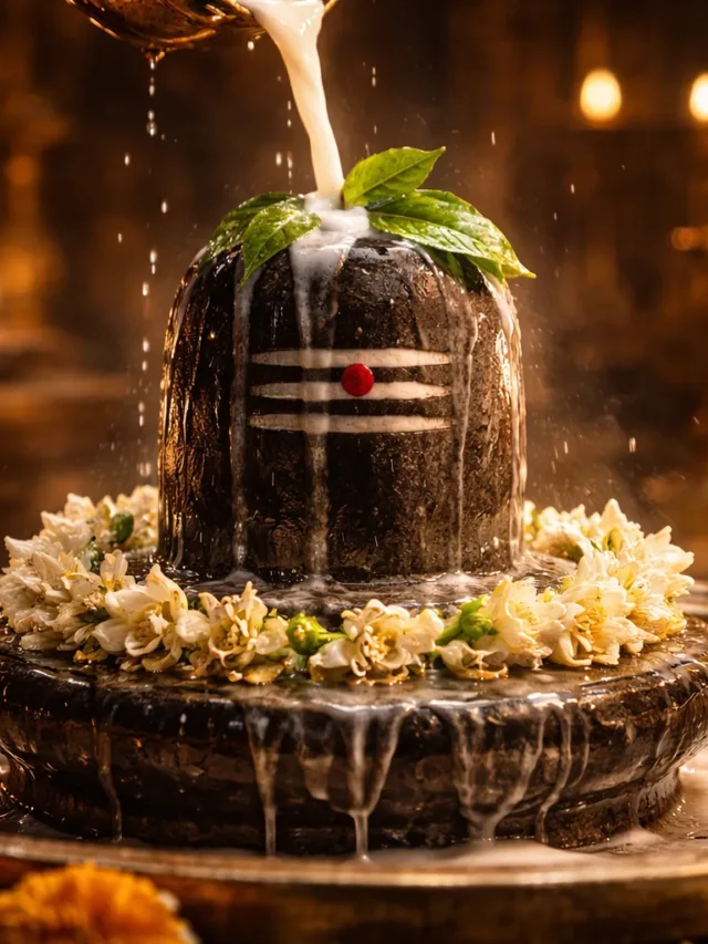 महाशिवरात्रि 2026- जब दिल से निकलती है “हर हर महादेव” की आवाज़