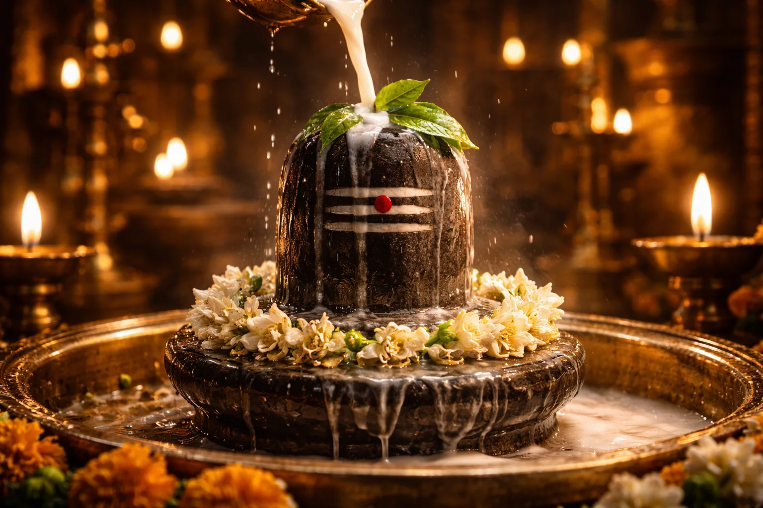 महाशिवरात्रि 2026