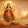 चैत्र नवरात्रि 2026-कब से शुरू है, क्यों मनाई जाती है, पूजा विधि, धार्मिक महत्व और पूरी जानकारी